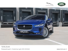 Jaguar I-PACE - EV400 HSE 90 kWh