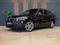 BMW X1 - sDrive20d High Executive M-Sport | AUTOMAAT*LED