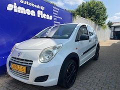 Suzuki Alto - 1.0 Comfort Plus*NWE Koppeling en Accu