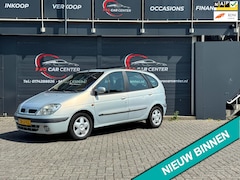 Renault Scénic - 2.0-16V Privilège AUT|CLIMATE|PANO|NAP|APK|LMV