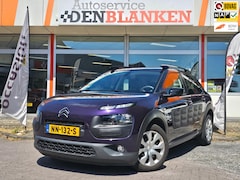 Citroën C4 Cactus - 1.2 PureTech Business BJ.2017 / Navi / Airco Ecc / Pdc / Led / Trekhaak