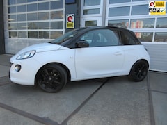 Opel ADAM - 1.0 Turbo Unlimited / PDC / LMV / Pano dak