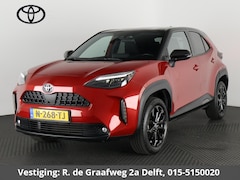 Toyota Yaris Cross - 1.5 VVT-I First Edition Bi-Tone | 1e eigenaar | Navigatie | BearLock |