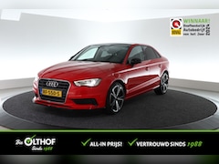 Audi A3 Limousine - 1.4 TFSI Ambition | AUTOMAAT | CLIMA |