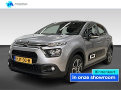 Citroën C3 - 1.2 PureTech 83pk Feel