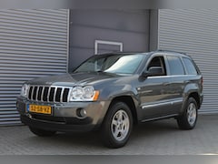 Jeep Grand Cherokee - 4.7 V8 Limited I Aut. I 4X4 I Leder I Dealer Oh