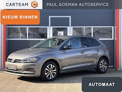 Volkswagen Polo - 1.0 TSI Highline IQ Drive | Lichtmetaal | Stoel verwarming | ACC | Climate |