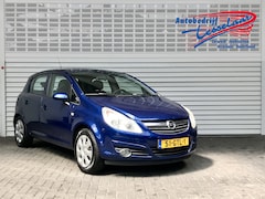 Opel Corsa - 1.2-16V Enjoy 5drs Automaat Rijklaarprijs