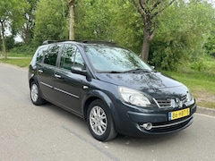 Renault Grand Scénic - 2.0-16V Business Line* LPG/G3* Automaat
