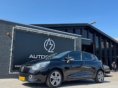 Renault Clio - 0.9 TCe ECO Night&Day