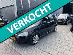 Opel Corsa - 1.2-16V Silverline 2e Eigenaar Airco NAP APK