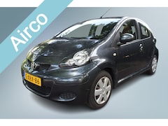 Toyota Aygo - 1.0-12V Comfort Airco