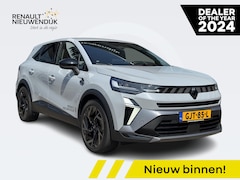 Renault Symbioz - 1.6 E-Tech full hybrid 145 esprit Alpine