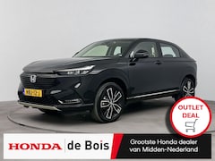 Honda HR-V - 1.5 e:HEV Advance | Navi | Camera | Carplay | stoel/ stuur verwarming | Clima |
