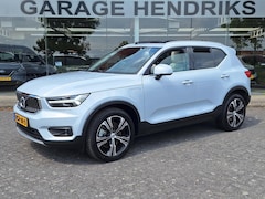 Volvo XC40 - 1.5 T5 Recharge Inscription | Pano | Light Leder | Elektr. Voorruit verw. | (occasion)