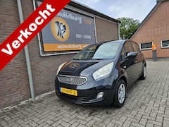 Kia Venga - 1.4 CVVT Comfort Pack