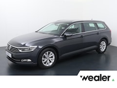 Volkswagen Passat Variant - 1.4 TSI ACT Comfortline Business | 150 PK | Automaat | Multifunctioneel stuurwiel | Adapti