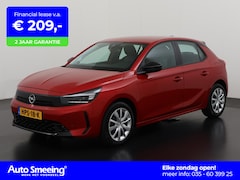 Opel Corsa - 1.2 | Camera | Stuur/stoelverwarming | Blind Spot | Zondag Open