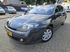 Renault Laguna - 1.6 16V Expression. 2010. Climate/Cruise/Xenon/Trekhaak/Navigatie etc
