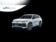 Volkswagen Tayron - R-Line-Edition 1.5 eHybrid 200 kW / 272 pk SUV 6 v