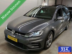 Volkswagen Golf Variant - 1.5 TSI Highline Business R | Virtual cockpit |