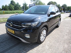 Volkswagen T-Cross - 1.0 TSI Life Navi