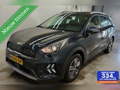 Kia Niro - 1.6 GDi Hybrid DynamicLine | Camera | Navi |