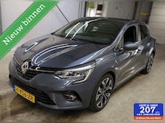 Renault Clio - 1.0 TCe Intens | Camera | Navi | Climate |