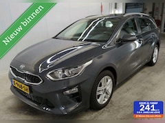 Kia Cee'd Sportswagon - Ceed 1.0 T-GDi DynamicLine | Navi | Climate |