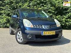 Nissan Note - 1.6 Acenta | Airco |