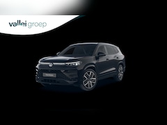 Volkswagen Tayron - R-Line-Edition 1.5 eHybrid 200 kW / 272 pk SUV 6 v