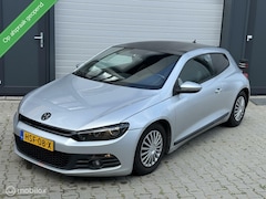 Volkswagen Scirocco - 1.4 TSI Edition| Nieuwe Apk| Getint glas