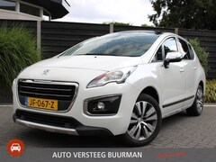 Peugeot 3008 - Style 1.2 PureTech 130PK Trekhaak, Navigatie, Parkeersensoren, Cruise Control, Climate Con