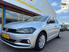 Volkswagen Polo - 1.0 MPI Trendline AIRCO APK T/M 30-11-2026