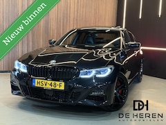 BMW 3-serie - 330e High Executive M-Sport LaserLight 12m garan