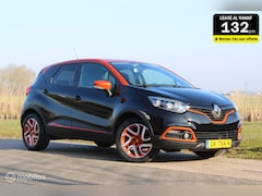 Renault Captur - 0.9 TCe Dynamique UNIEK TREKHAAK CAMERA LED LMV
