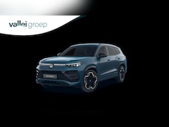 Volkswagen Tayron - R-Line-Edition 1.5 eHybrid 200 kW / 272 pk SUV 6 v