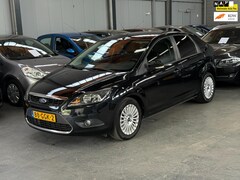 Ford Focus - 1.6 Titanium Navigatie Climate Control PDC
