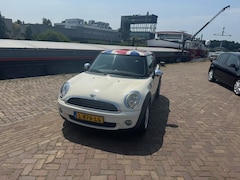 MINI One - 1.4 Anniversary MK II