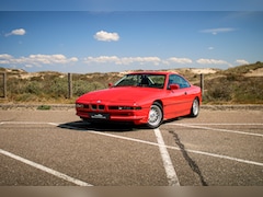 BMW 8-serie - 840 Ci 4.0 V8 Automaat | elektrische stoelen | stof |