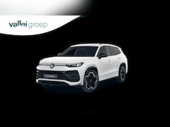 Volkswagen Tayron - R-Line-Edition 1.5 eHybrid 200 kW / 272 pk SUV 6 v