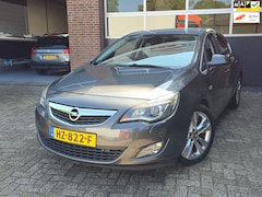 Opel Astra - 1.6 Cosmo Sport Apk |5DR |Nap |Airco