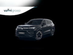 Volkswagen Tayron - R-Line-Edition 1.5 eHybrid 200 kW / 272 pk SUV 6 v