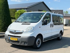 Opel Vivaro Combi - 2.0 CDTI L1H1 EcoFLEX 9Pers 2014 Airco