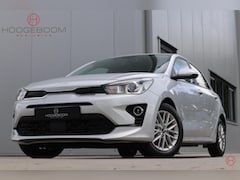 Kia Rio - 1.0 T-GDi MHEV / Leder / Stoel + stuurverwarming / Camera / Cruise
