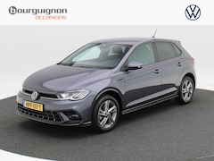 Volkswagen Polo - 1.0 TSi Automaat R-Line Business | Adaptive Cruise | CarPlay | Parkeersensoren | Bluetooth