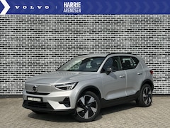 Volvo XC40 - Single Motor Extended Range Plus 82 kWh | Verwarmbare voorstoelen | Verwarmbaar stuurwiel