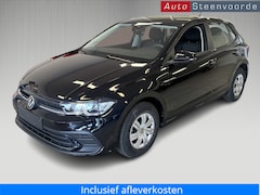 Volkswagen Polo - 1.0 MPI 2025 Edition * CARPLAY * STOELVERWARMING * PDC