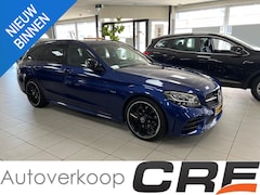 Mercedes-Benz C-klasse Estate - 300 Premium Plus Pack