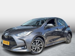 Toyota Yaris - 1.5 Hybrid Dynamic